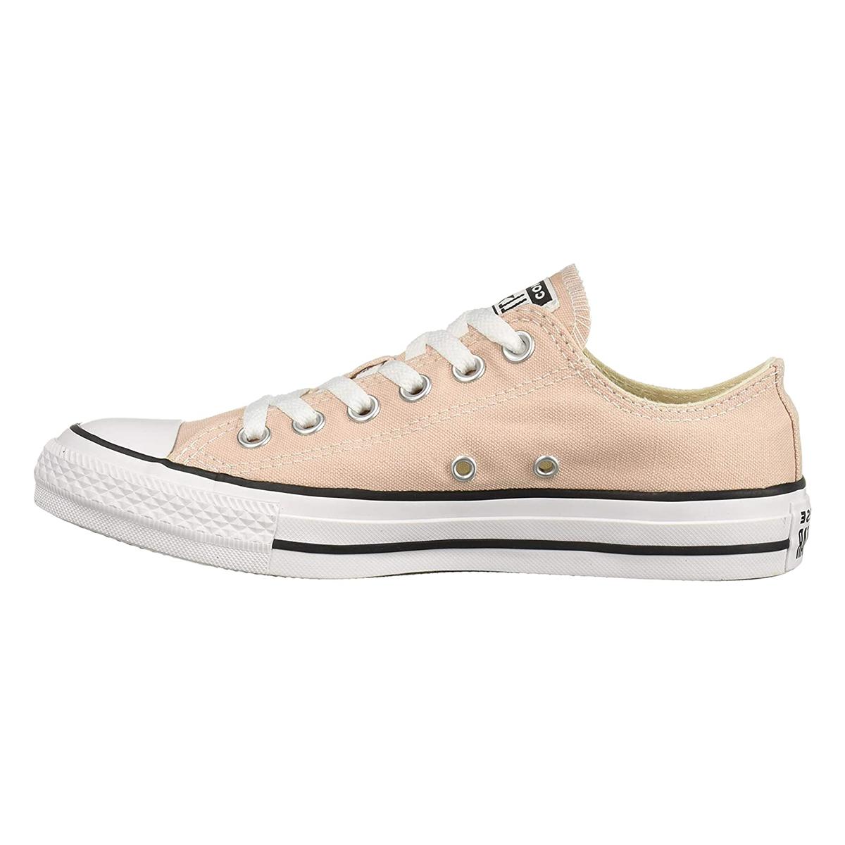 Converse Chuck Taylor All Star Low Particle Beige