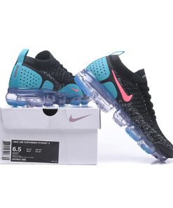 Air VaporMax Flyknit 2 ‘Hot Punch’