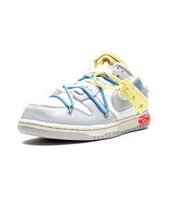 DUNK LOW Off-White Lot 05