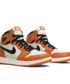 Air Jordan 1 Retro High OG Shattered Backboard Away