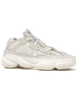 Yeezy 500 Bone White