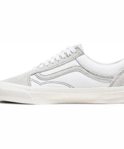 Vans Notre X Vault OG Old Skool LX Off White