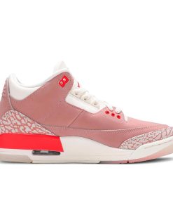 Wmns Air Jordan 3 Retro Rust Pink