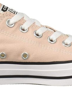 Converse Chuck Taylor All Star Low Particle Beige