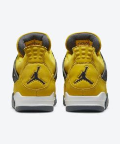 Air Jordan 4 Retro Lightning