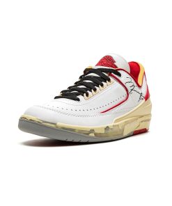 AIR JORDAN 2 LOW OG SP Off-White Chicago