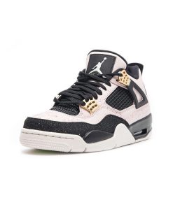 Air Jordan 4 Silt Red