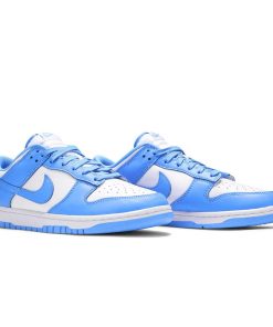 Nike Dunk Low University Blue