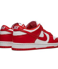 Nike Dunk Low Retro SP St. John’s