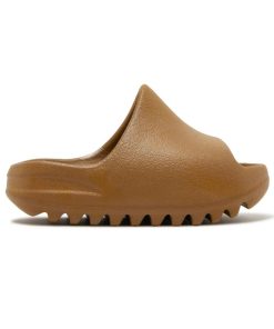 YEEZY SLIDE KIDS OCHRE