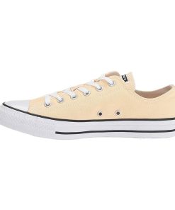 Converse Chuck Taylor All Star Low Pale Vanilla