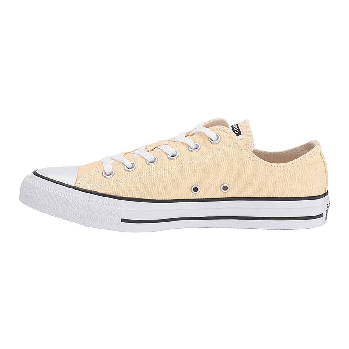 Converse Chuck Taylor All Star Low Pale Vanilla