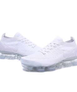 Air VaporMax Flyknit 2 ‘Pure Platinum’