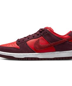 Nike Dunk Low Pro SB Fruity Pack Cherry