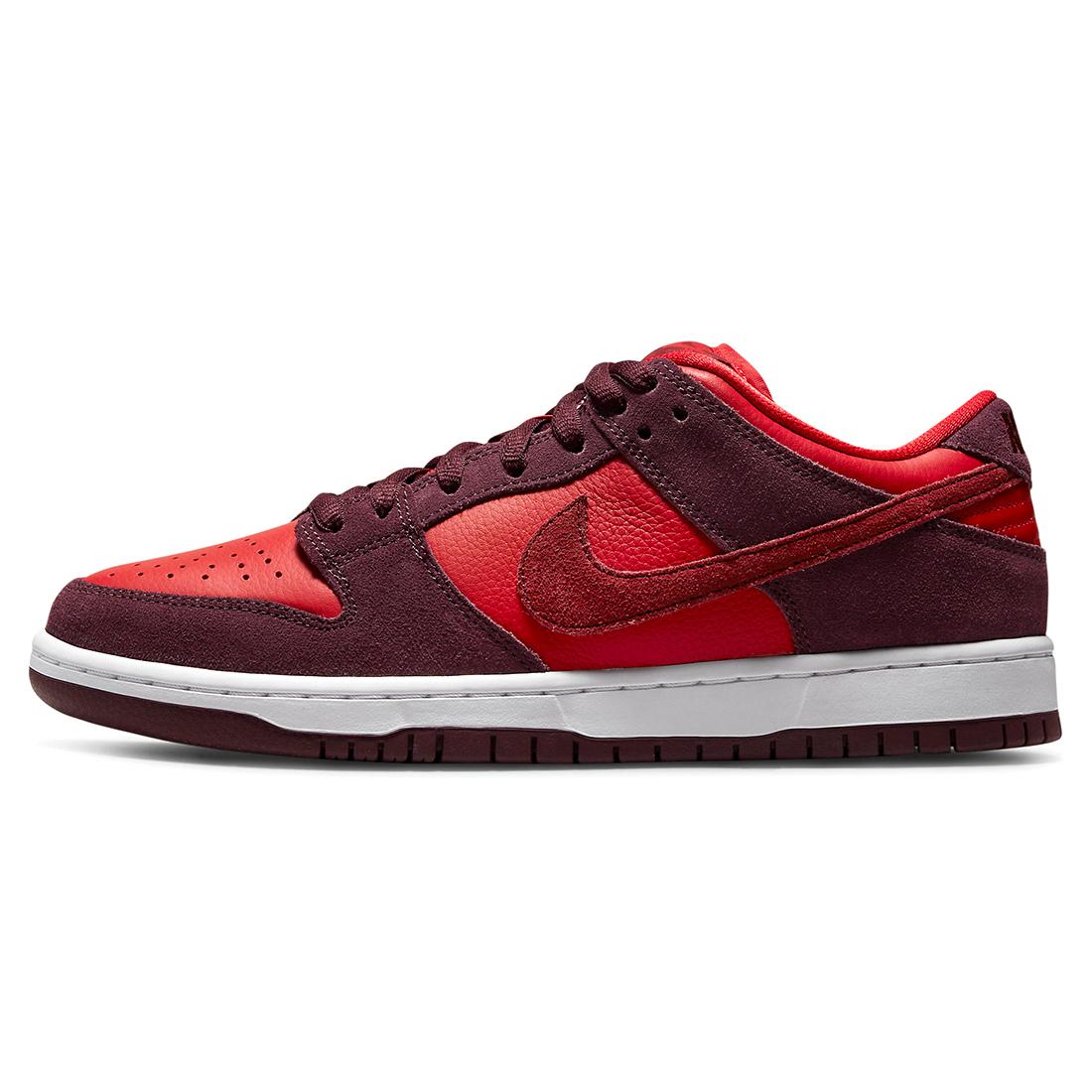 Nike Dunk Low Pro SB Fruity Pack Cherry