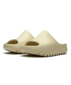 YEEZY SLIDES KIDS BONE