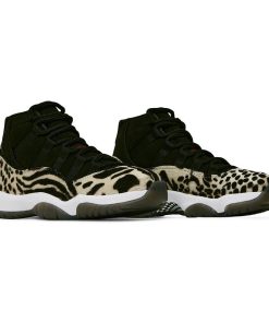 Wmns Air Jordan 11 Retro Animal Instinct