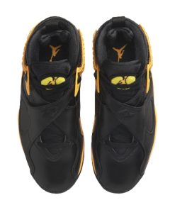 Air Jordan 8 Women’s Taxi/Opti-Yellow