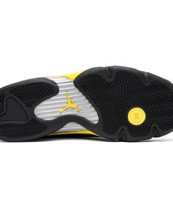 Air Jordan 14 Retro Thunder