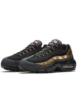 Air Max 95 Premium ‘Metallic Gold’