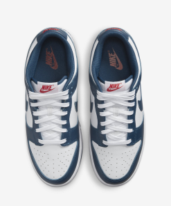 Nike Dunk Low Valerian Blue