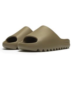 Yeezy Slide “Earth Brown”