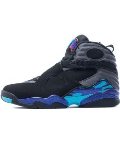 Air Jordan 8 Retro Aqua AJ8