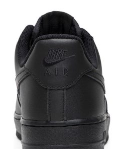 Air Force 1 07 Black