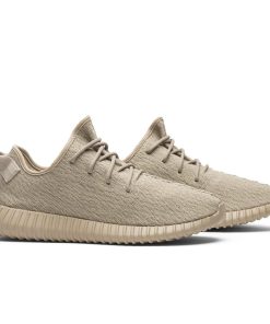 Yeezy Boost 350 Oxford Tan