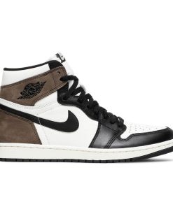 Air Jordan 1 Retro High OG ‘Dark Mocha’