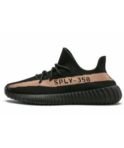 Yeezy 350 Boost V2 Black Copper