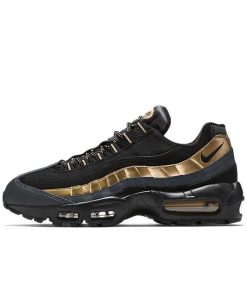 Air Max 95 Premium ‘Metallic Gold’