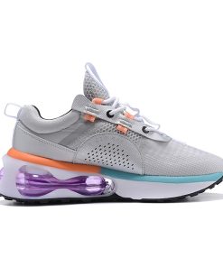 Air Max 2021 GS Grey Purple