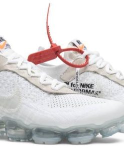 Off-White X Air VaporMax ‘Part 2’