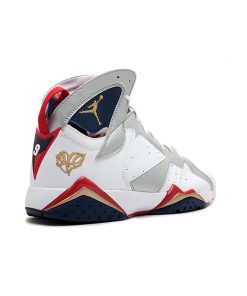 Air Jordan 7 Retro Olympic