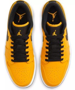 Air Jordan 1 Low University Gold