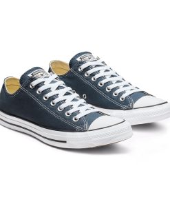 Converse Chuck Taylor All Star Low Navy