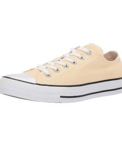 Converse Chuck Taylor All Star Low Pale Vanilla