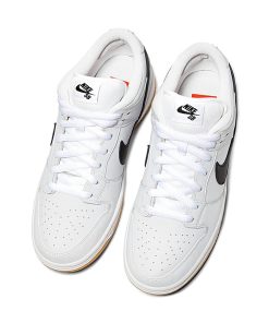 NIKE SB DUNK LOW ISO ORANGE LABEL