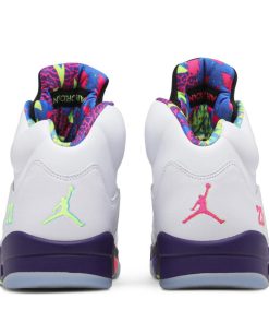 Air Jordan 5 Retro Alternate Bel-Air