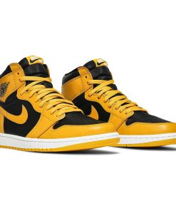 Air Jordan 1 High Retro OG Pollen