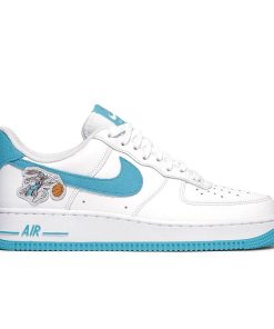 Space Jam X Air Force 1 07 Low Hare