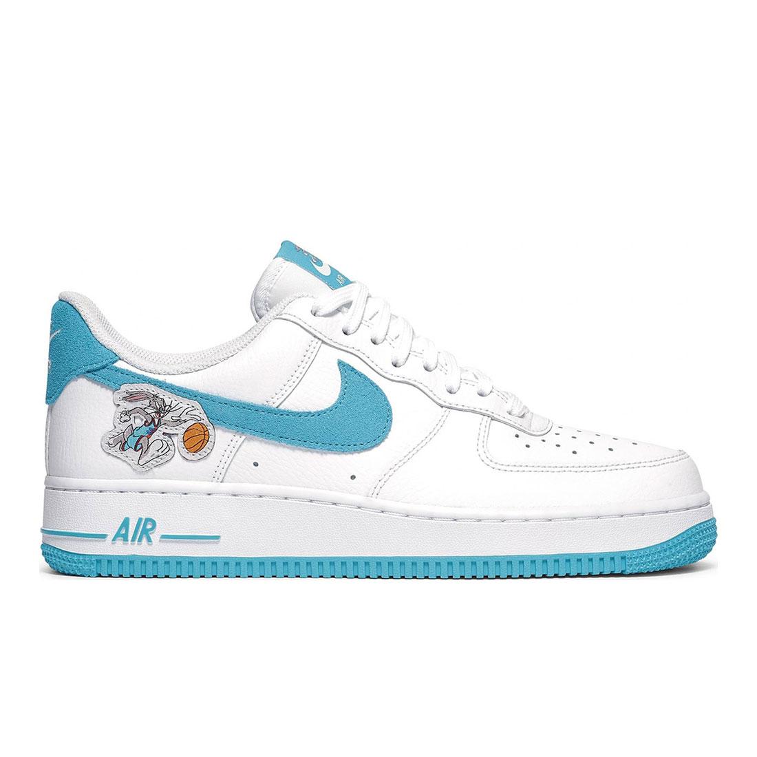 Space Jam X Air Force 1 07 Low Hare