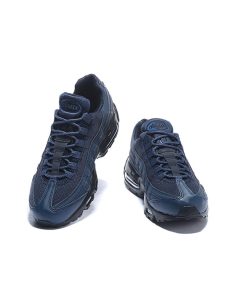 Air Max 95 Obsidian Black