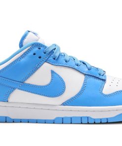 Nike Dunk Low University Blue