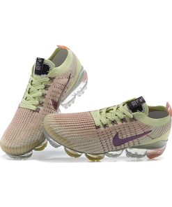 Wmns Nike Air VaporMax Flyknit 3 ‘Barely Volt Pink’