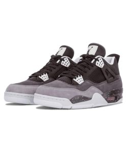 Air Jordan 4 Retro Fear Pack