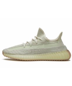 Yeezy 350 Boost V2 Cloud White