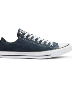 Converse Chuck Taylor All Star Low Navy