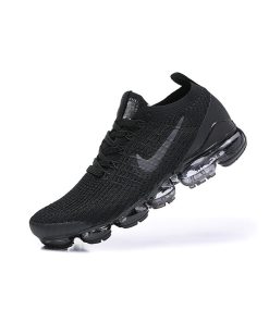 Nike Air VaporMax Flyknit 3 ‘Triple Black’